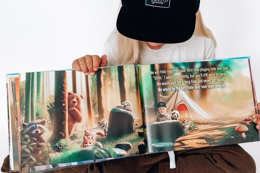 Top 7 Gifts for Kids Who Love to Read