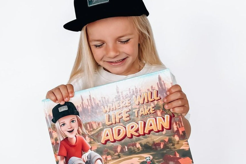 Top 5 Gifts for Boys That Will Spark Joy and Creativity