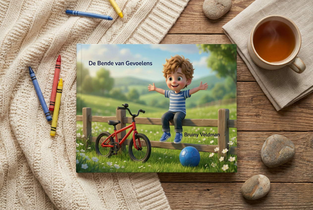 De bende van gevoelens