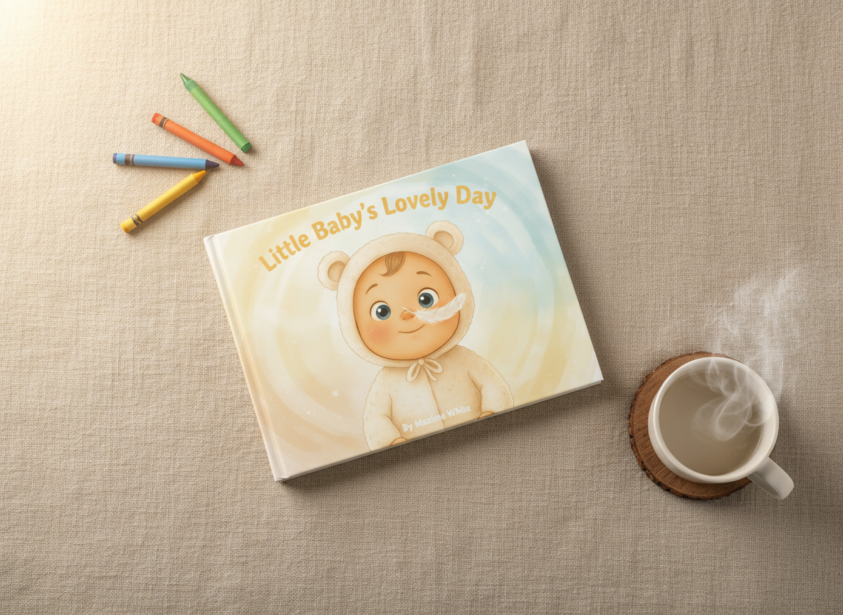 Little Babýs Lovely Day