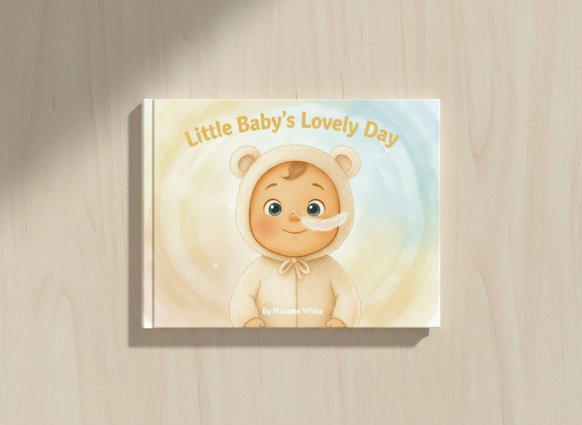 Little Babýs Lovely Day