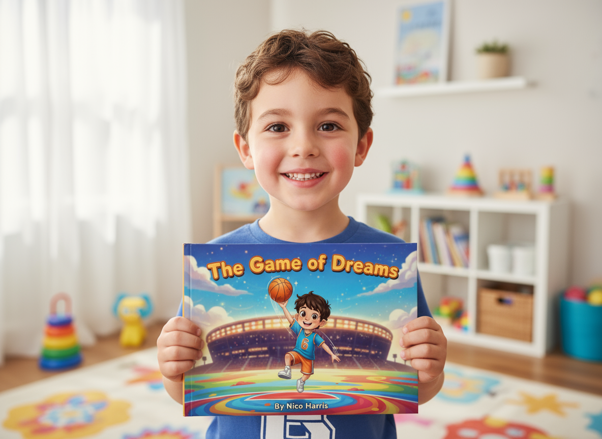 The game of dreams