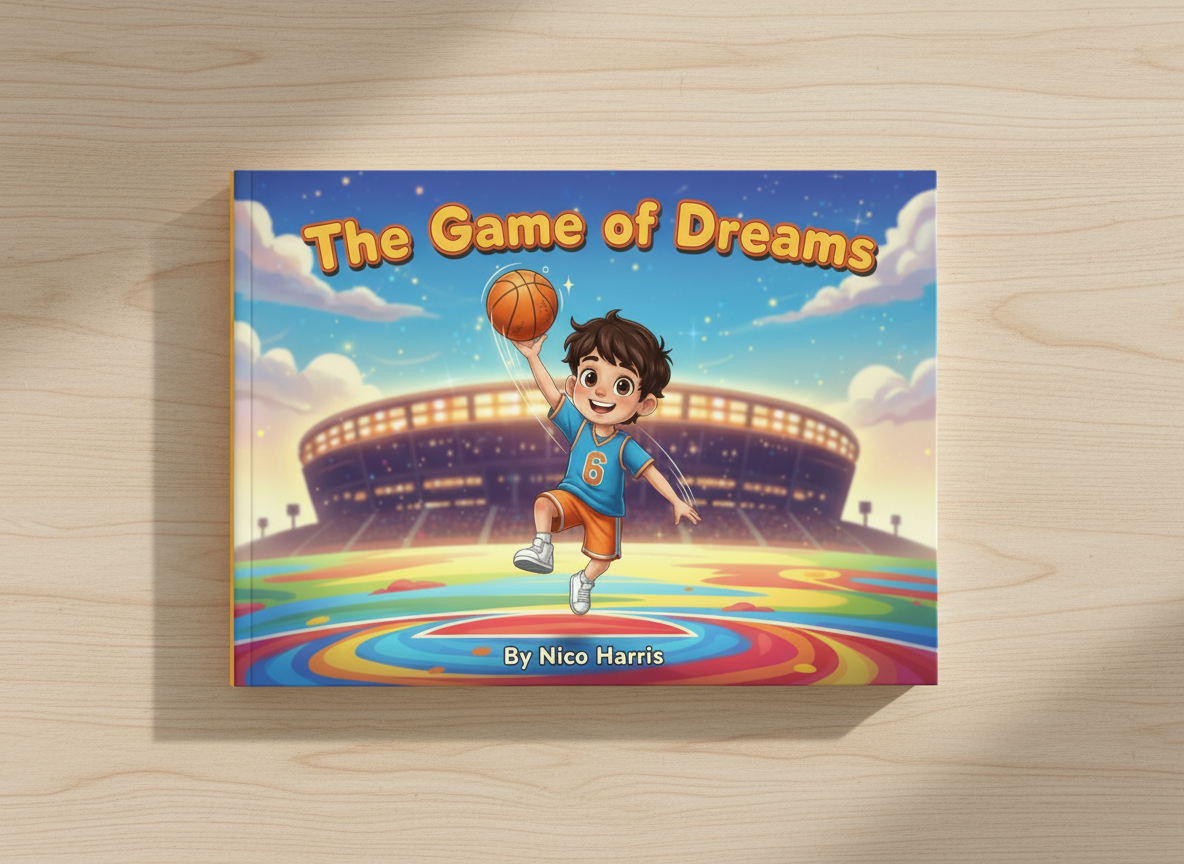The game of dreams