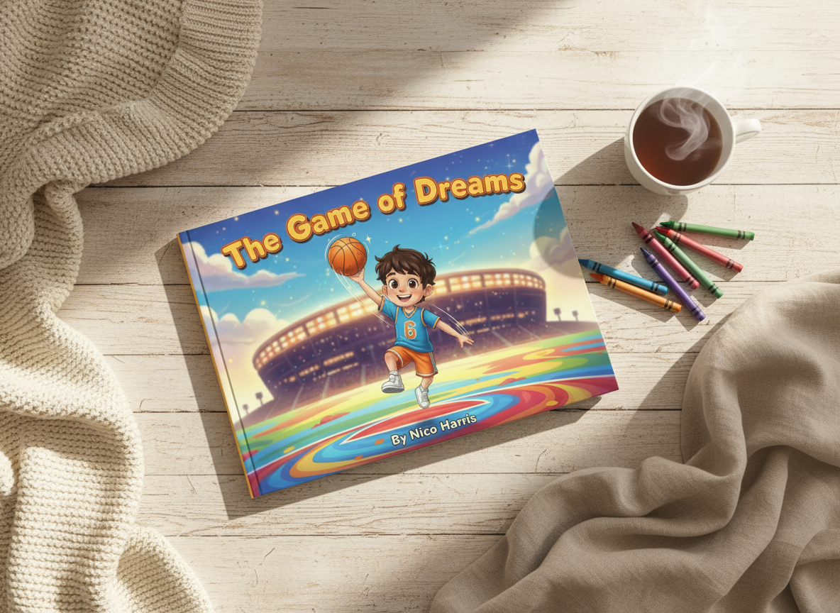 The game of dreams