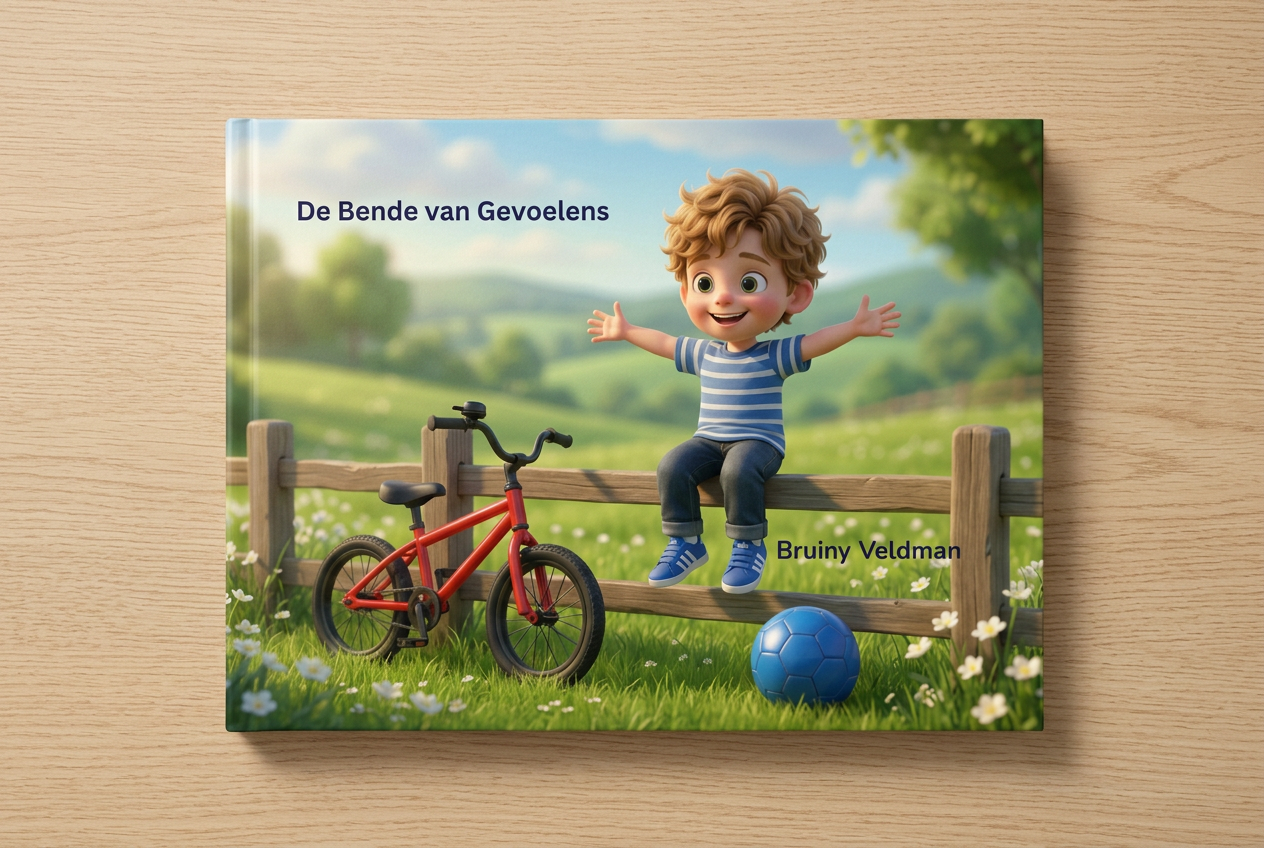 De bende van gevoelens