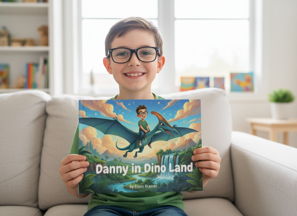 Dino land