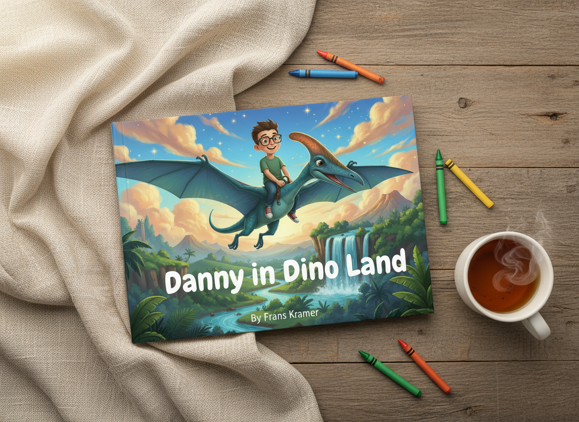 Dino land
