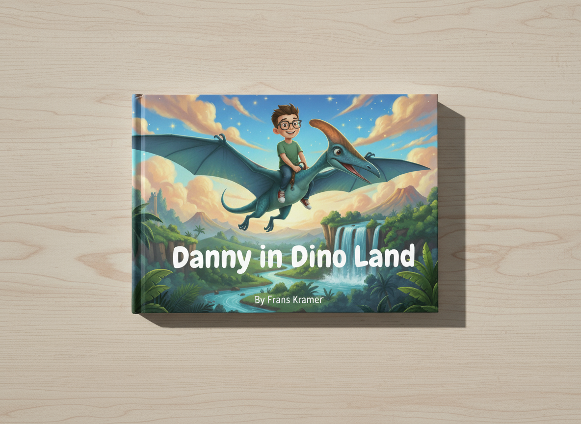 Dino land
