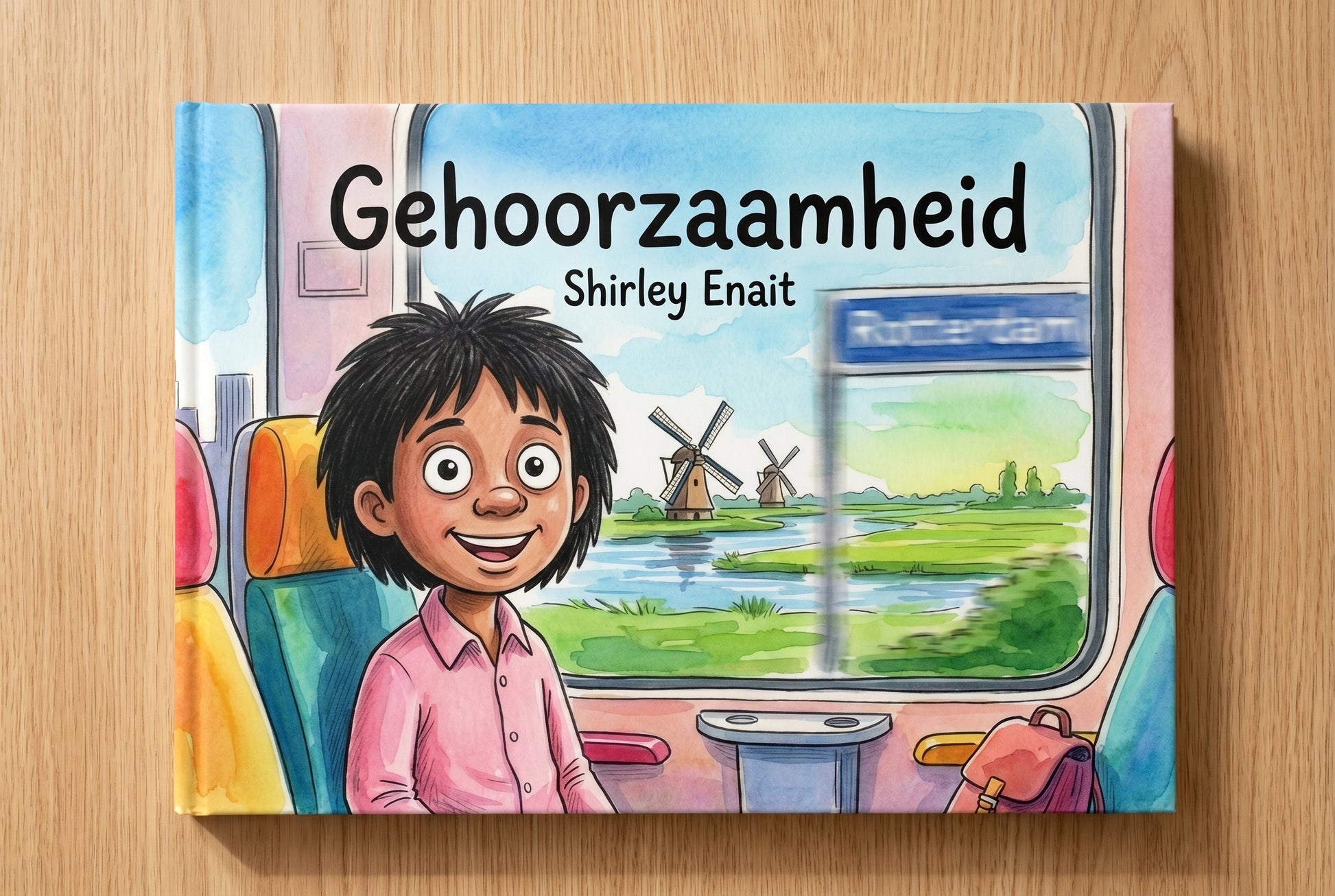 Gehoorzaamheid