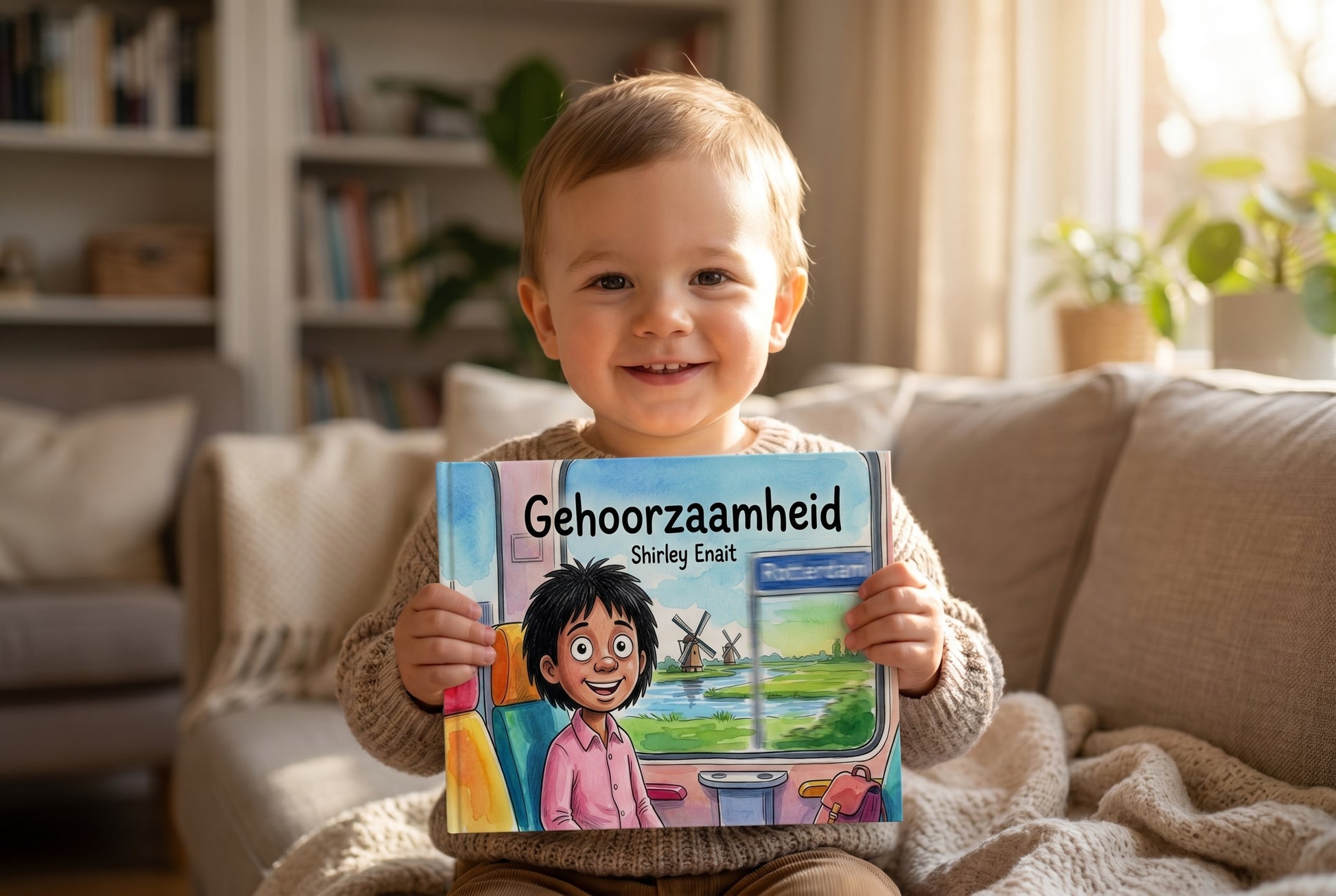 Gehoorzaamheid