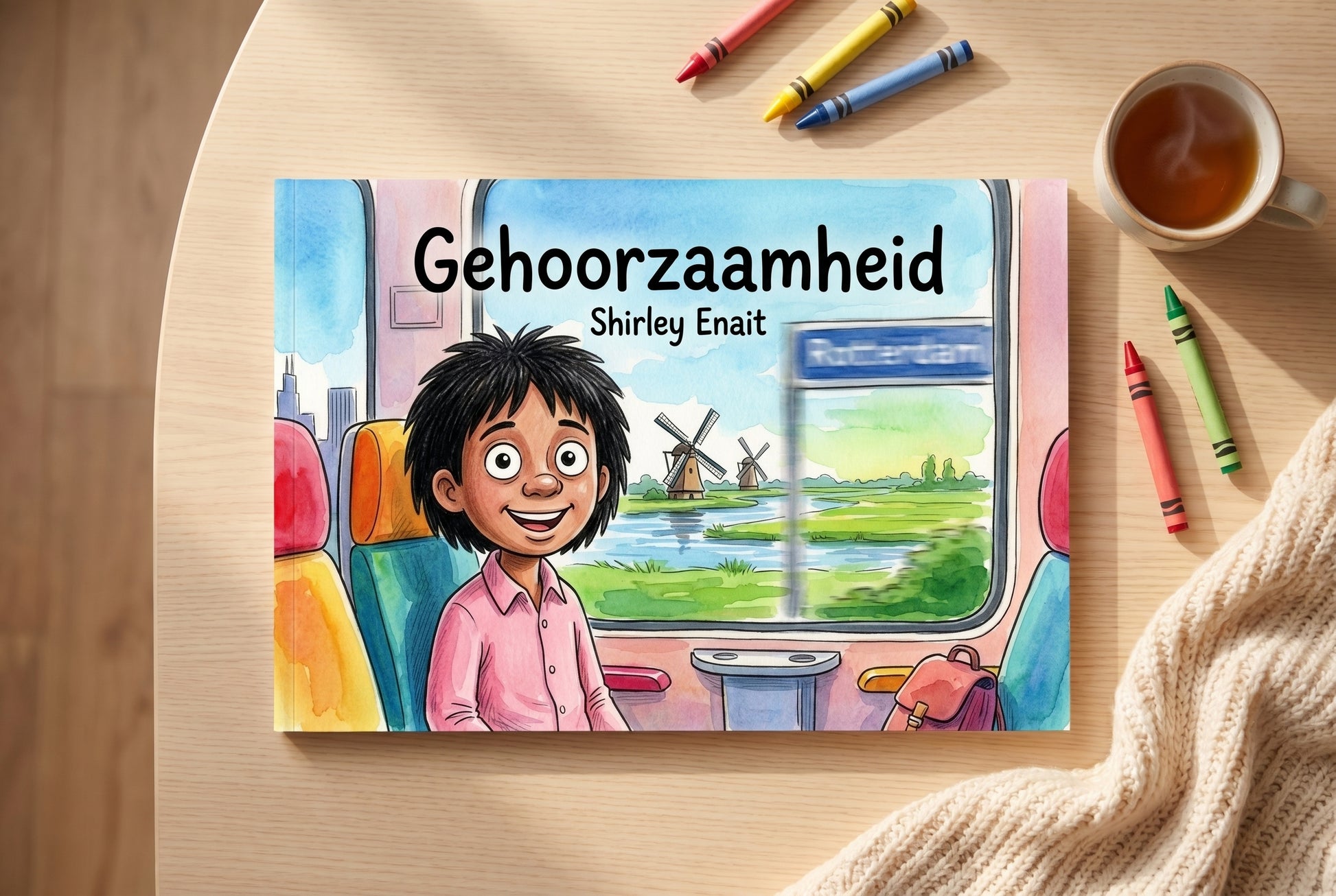 Gehoorzaamheid