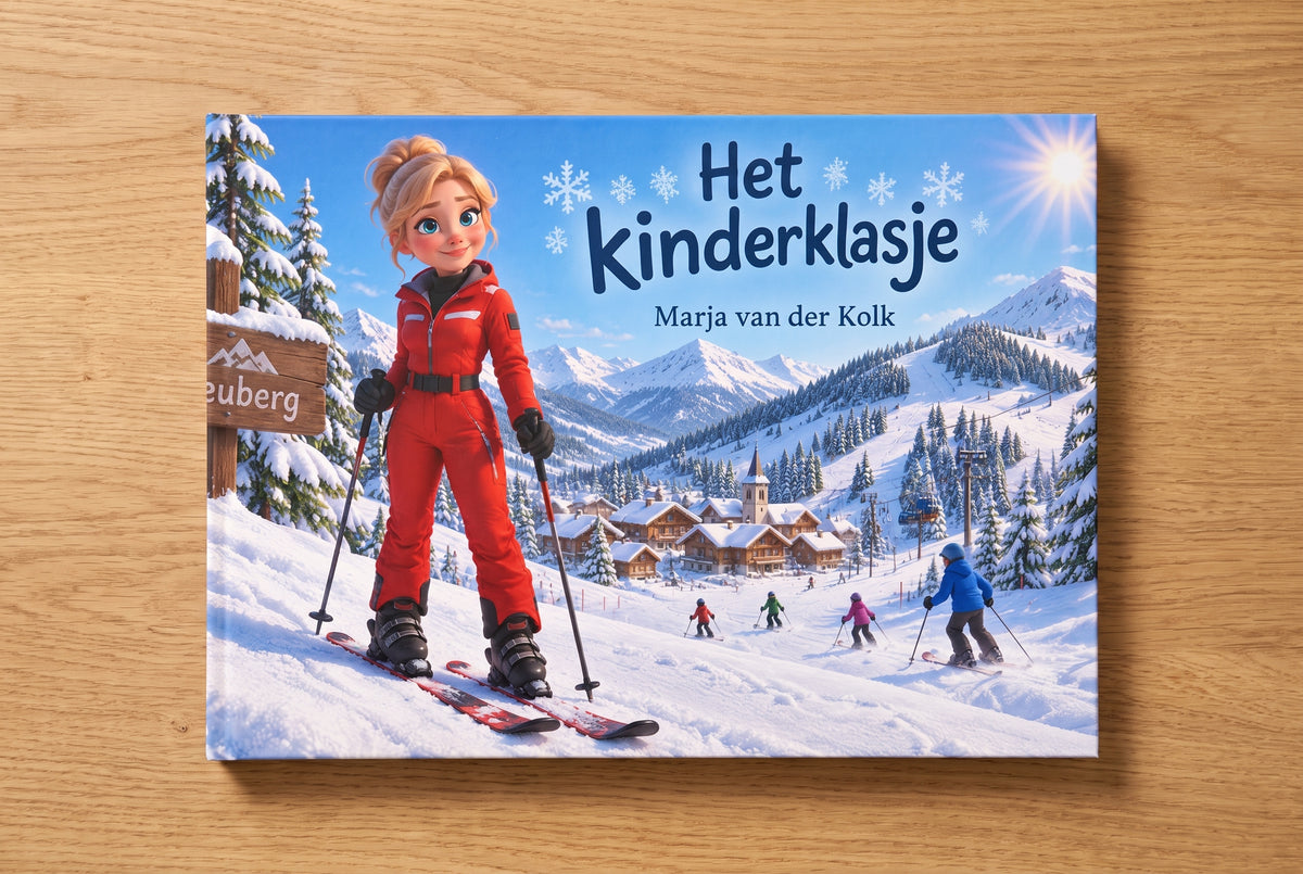 Het kinderklasje
