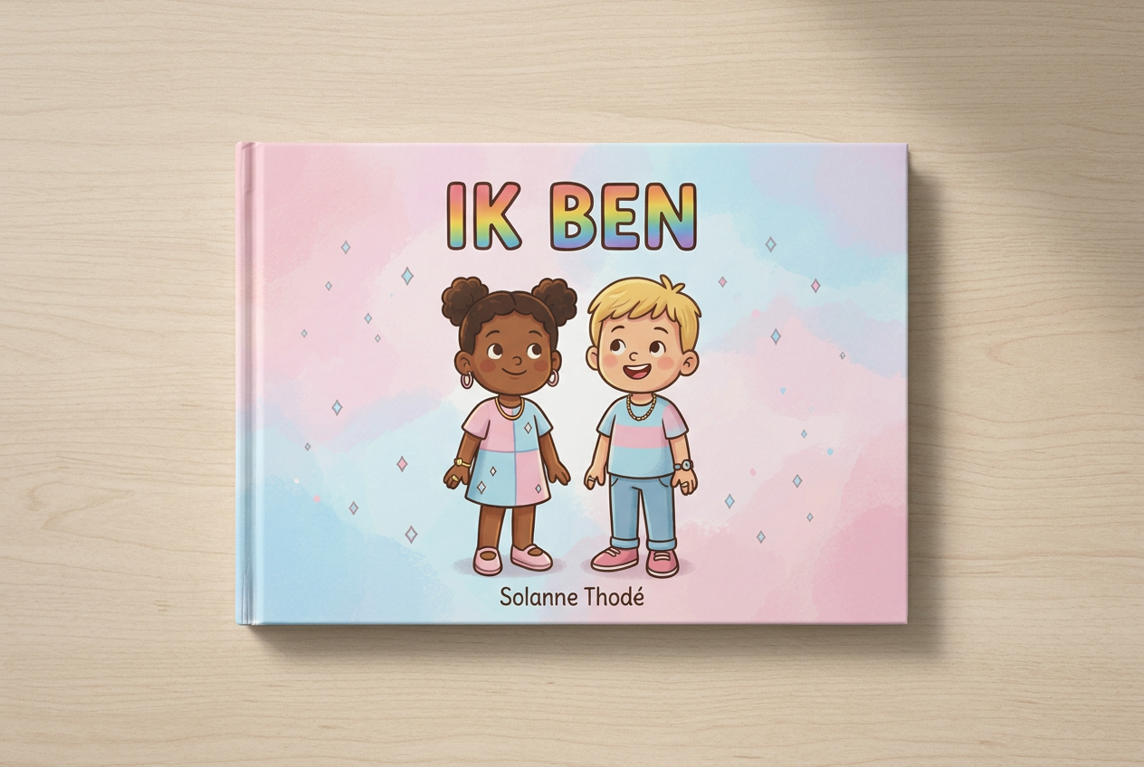 IK BEN