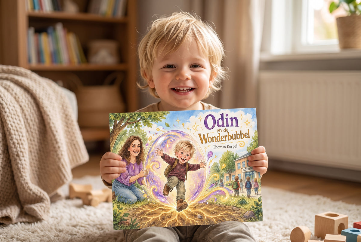 Odin en de Wonderbubbel