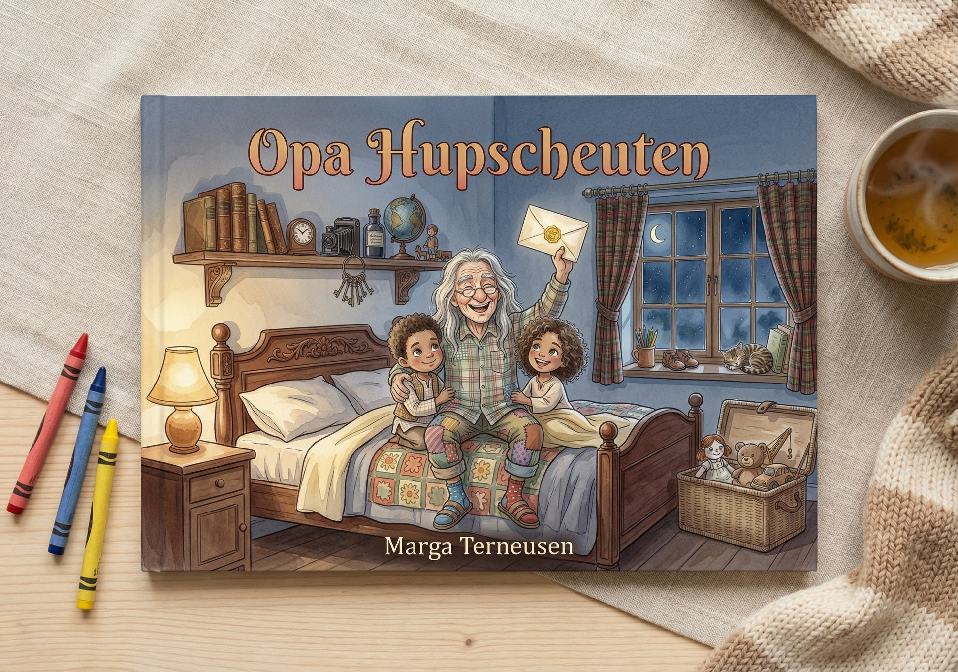Opa Hupscheuten
