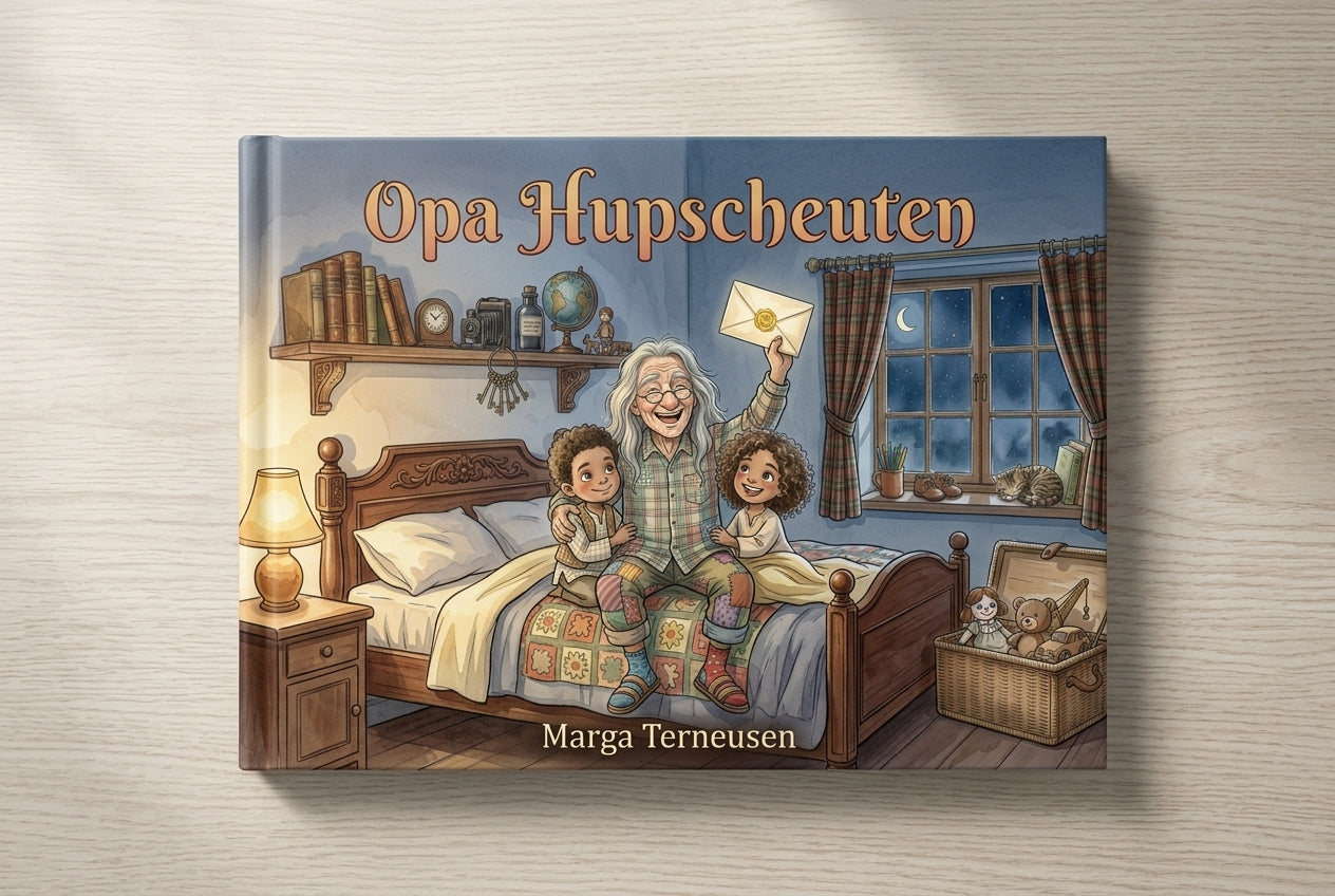 Opa Hupscheuten